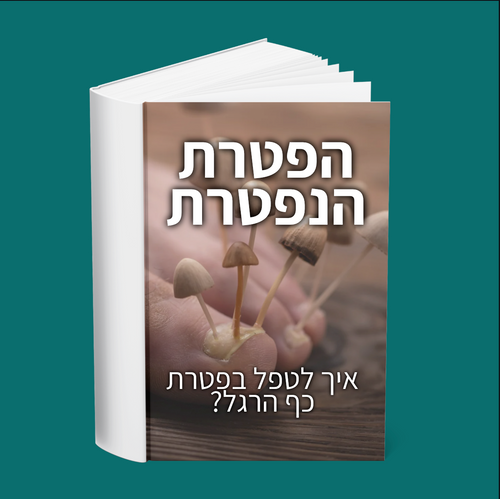 ספר דיגיטלי ״הפטרת הנפטרת״